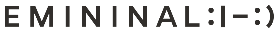 Emininal logo